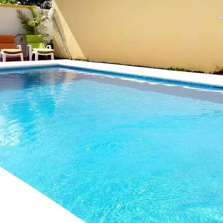Casa Coral Cozumel Apartamento